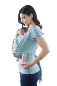 camiseta portabebe quokkababy