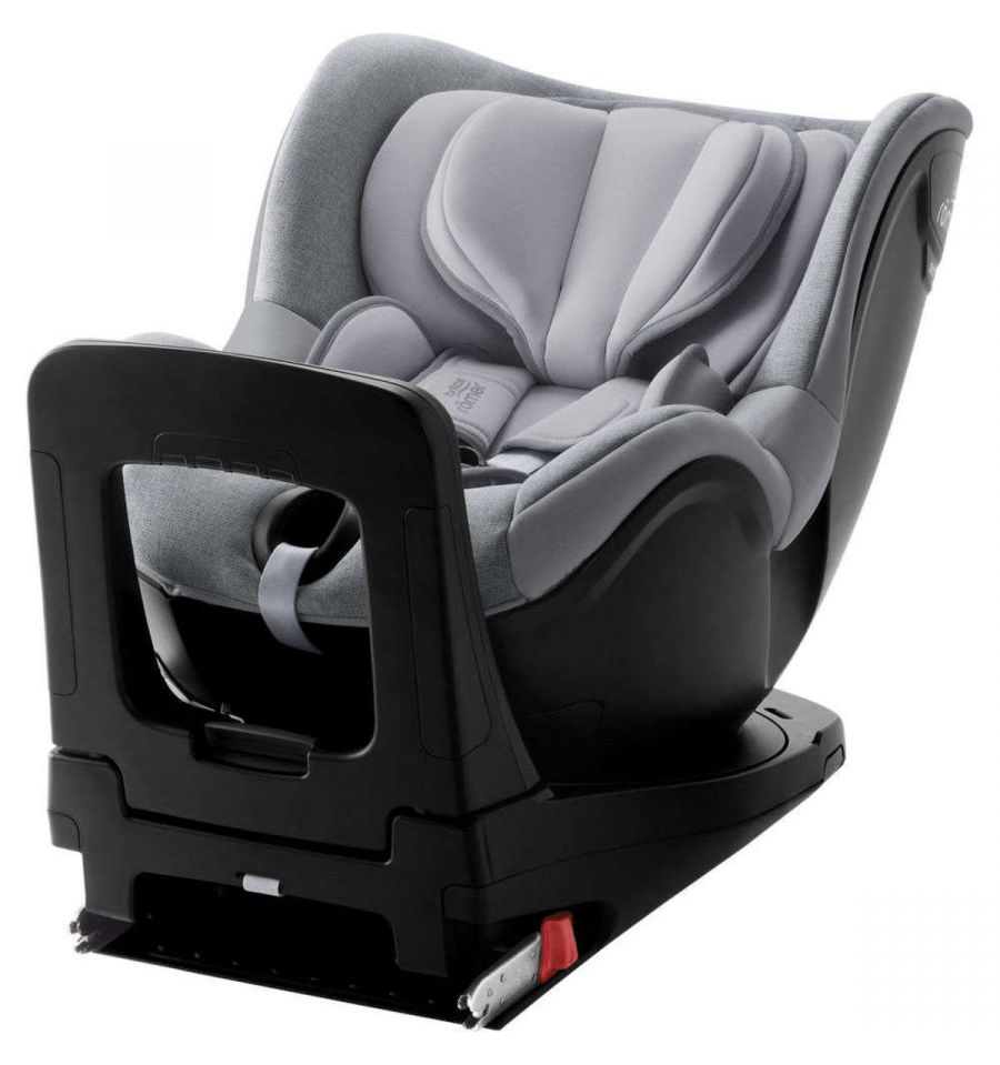 Mejor silla de coche para recien nacido: Swingfix de Römer
